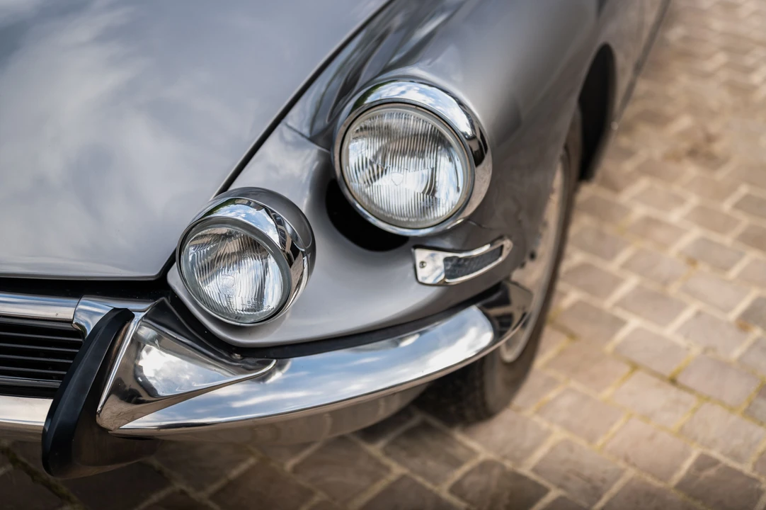 1966 Citroen DS21 - Image 24 of 31