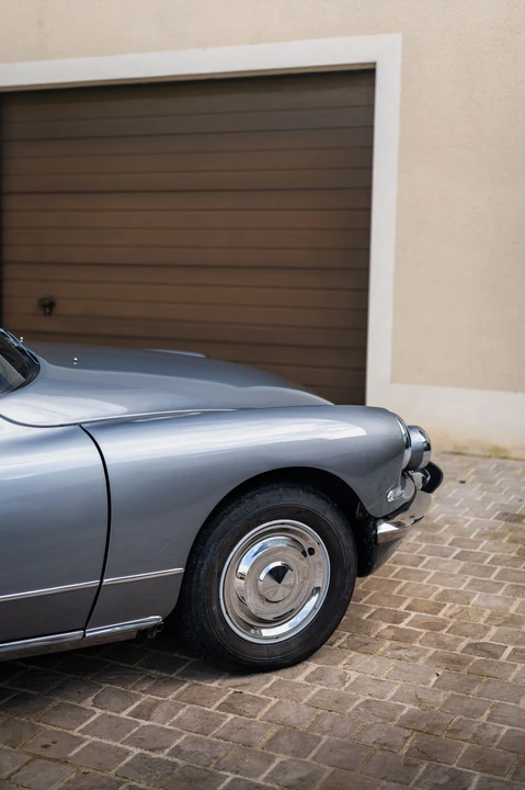 1966 Citroen DS21 - Image 20 of 31