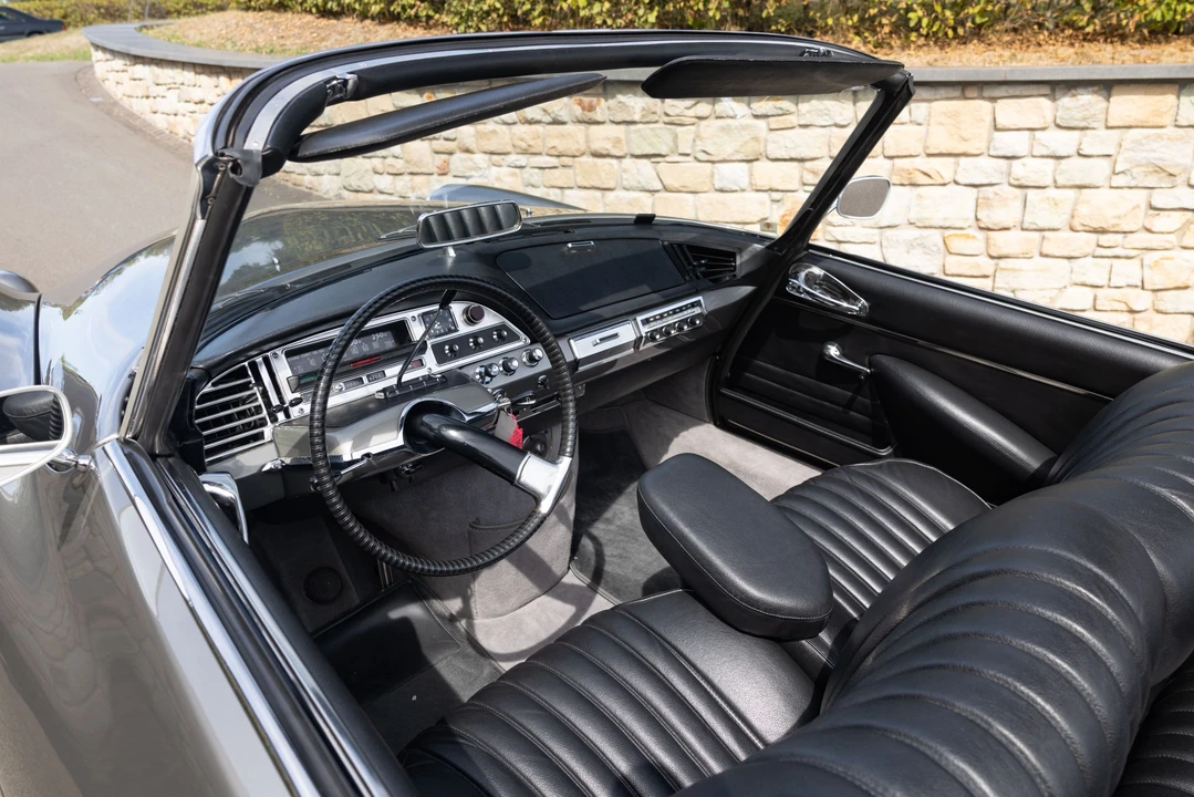 1966 Citroen DS21 - Image 5 of 31