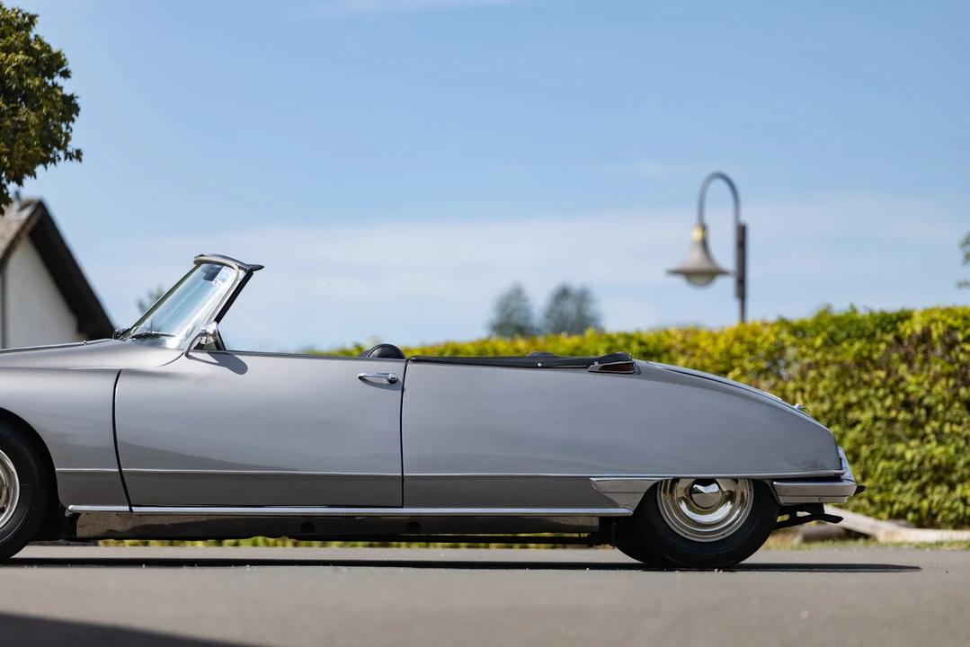 1966 Citroen DS21 - Image 25 of 31