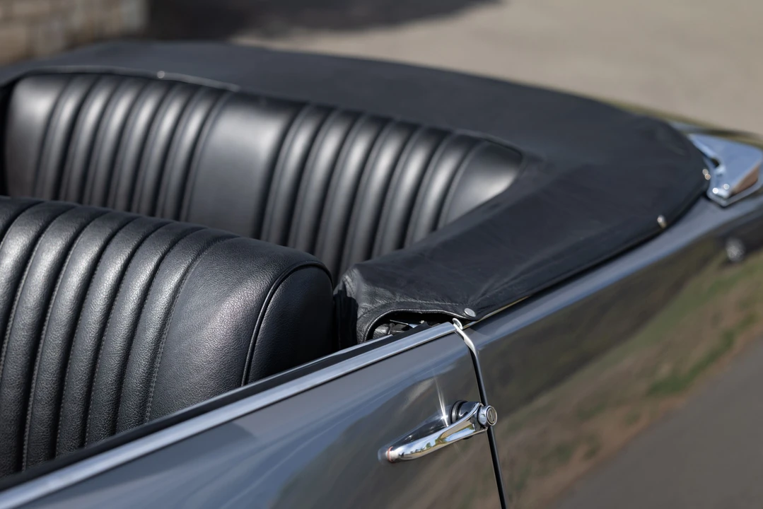1966 Citroen DS21 - Image 28 of 31