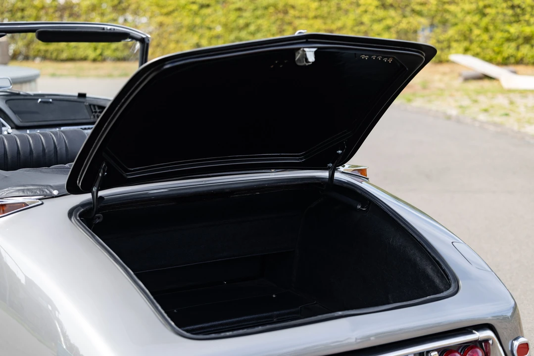 1966 Citroen DS21 - Image 15 of 31