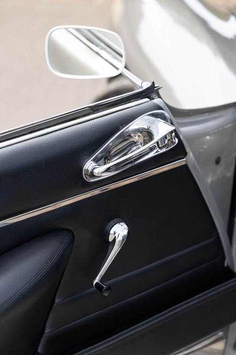 1966 Citroen DS21 - Image 7 of 31