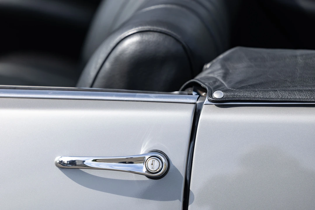 1966 Citroen DS21 - Image 22 of 31