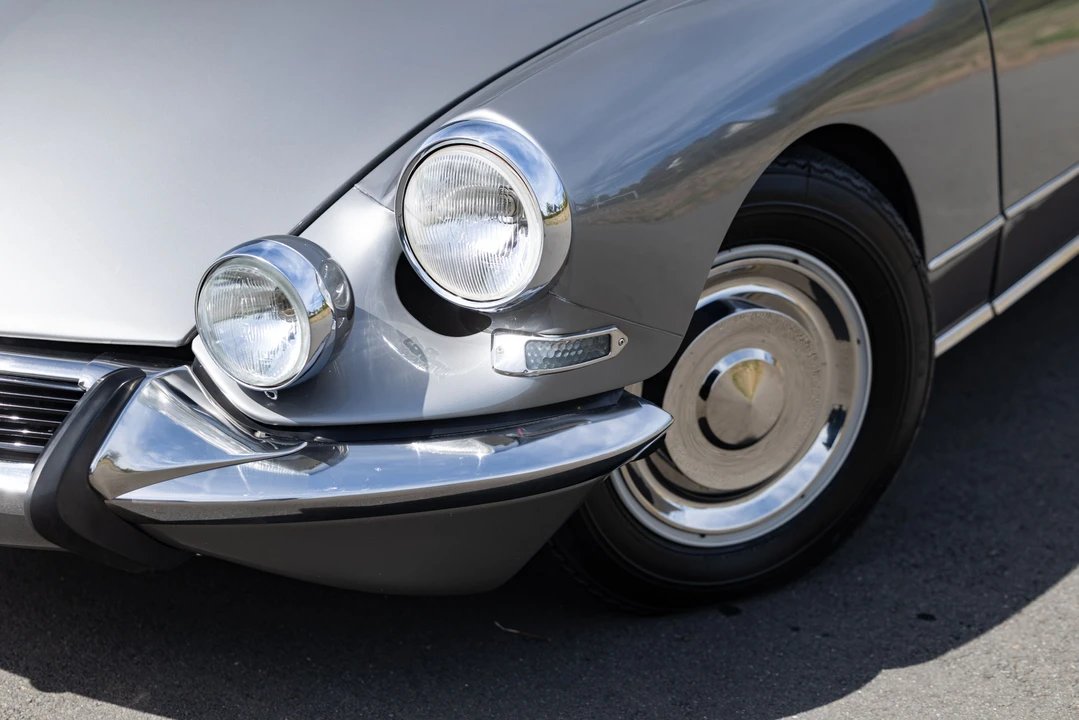1966 Citroen DS21 - Image 30 of 31