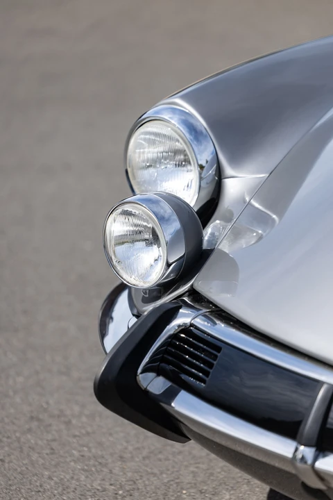 1966 Citroen DS21 - Image 31 of 31