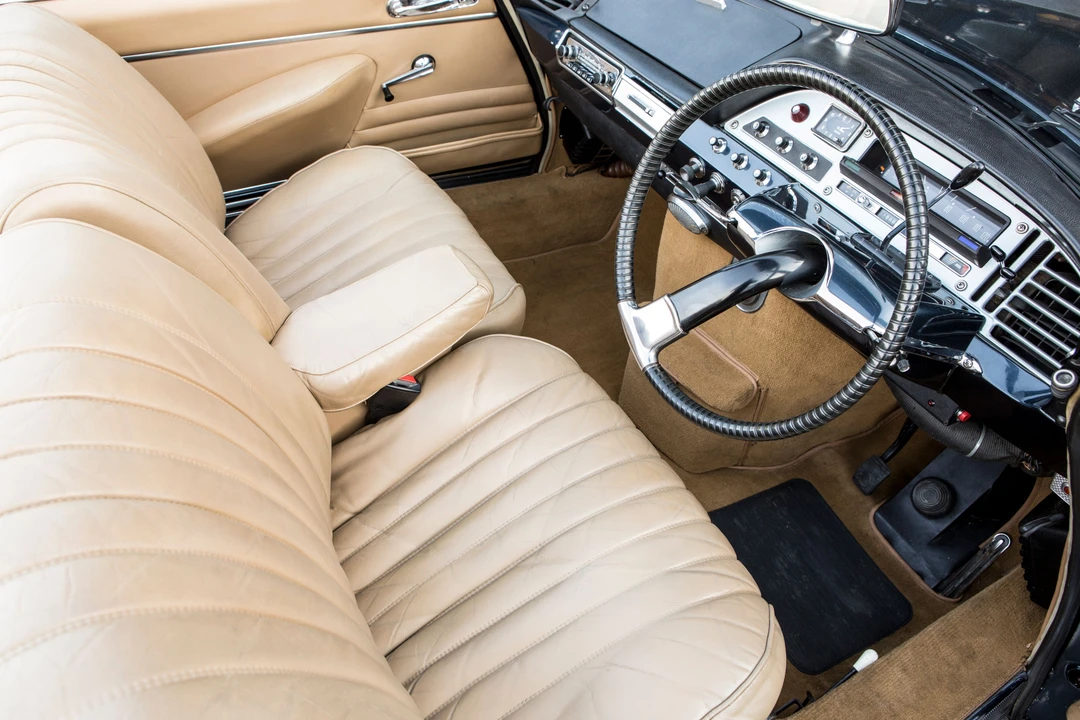 1966 Citroen DS21 - Image 15 of 31