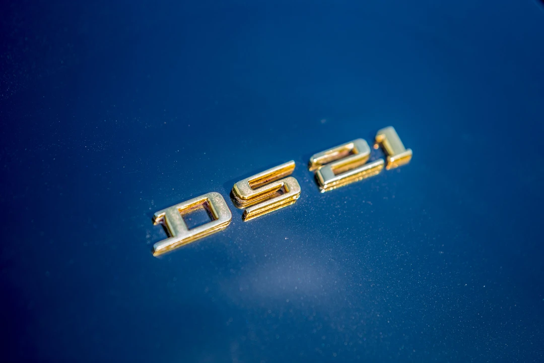 1966 Citroen DS21 - Image 5 of 31