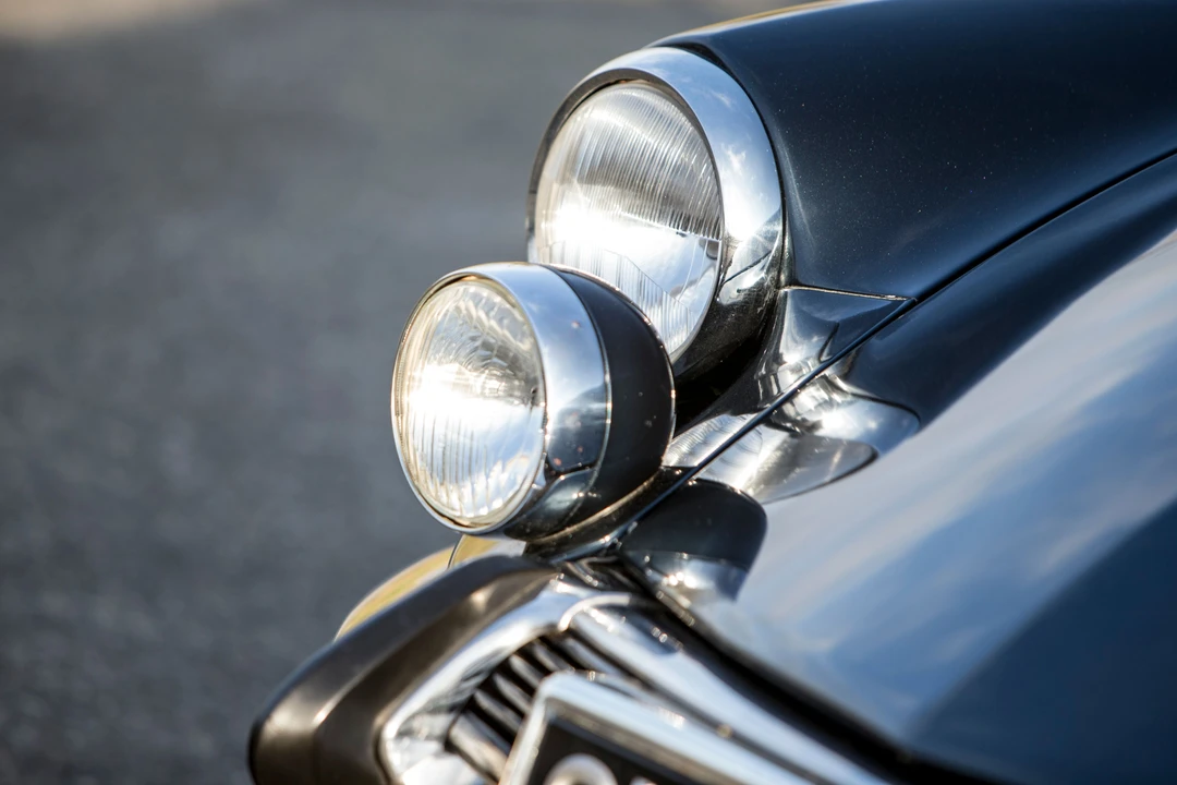 1966 Citroen DS21 - Image 9 of 31