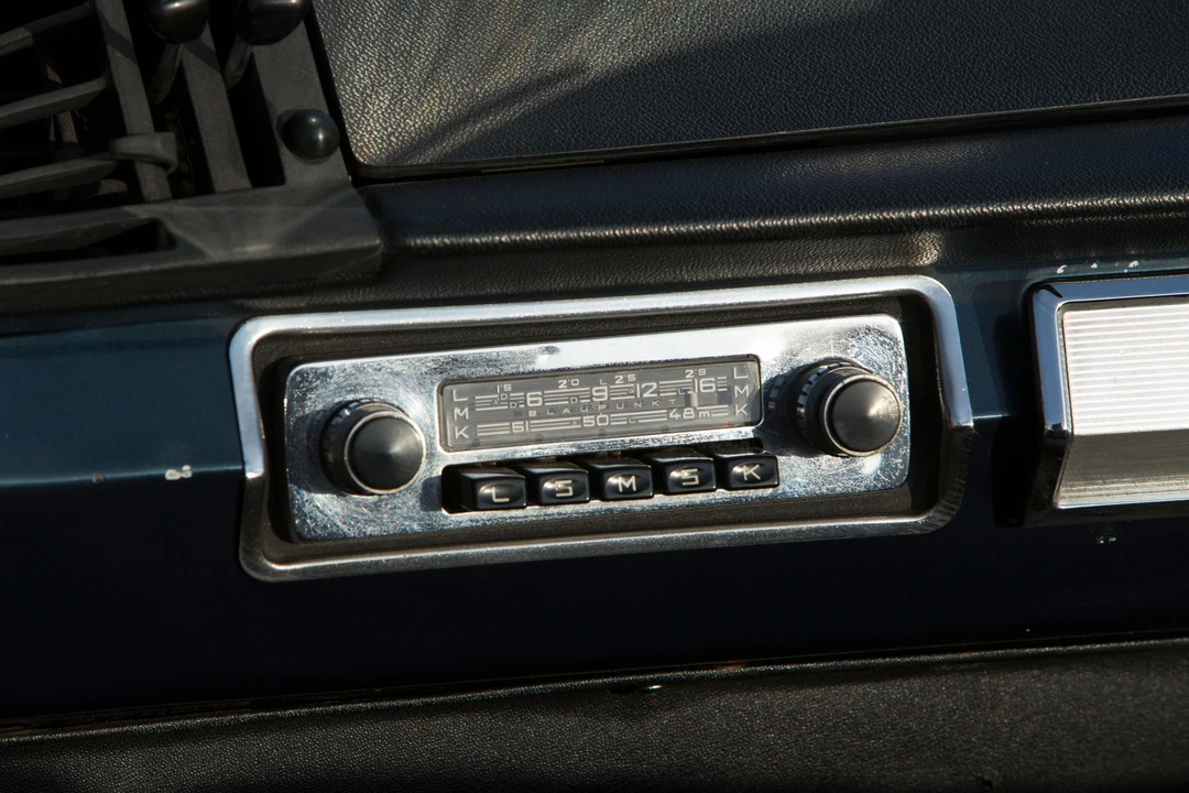 1966 Citroen DS21 - Image 22 of 31