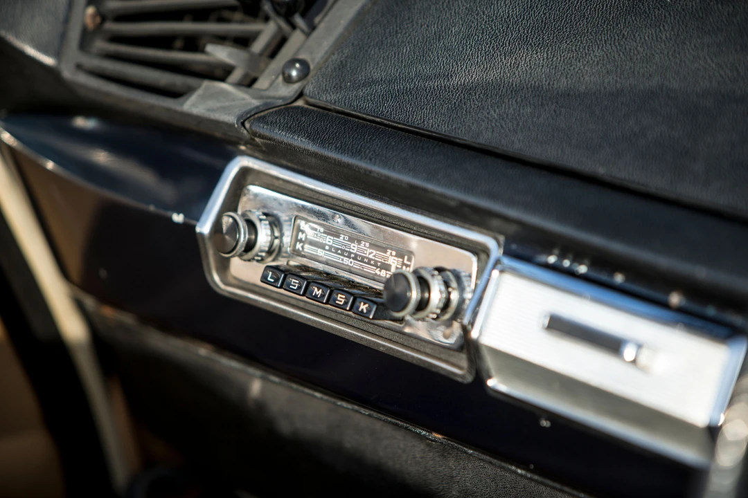1966 Citroen DS21 - Image 16 of 31