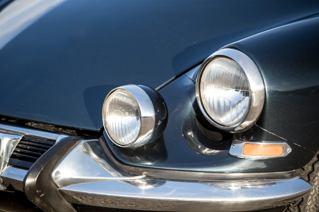1966 Citroen DS21 - Image 31 of 31
