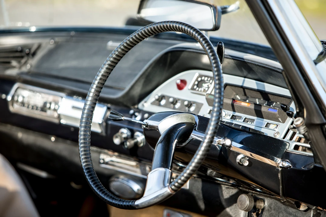 1966 Citroen DS21 - Image 18 of 31