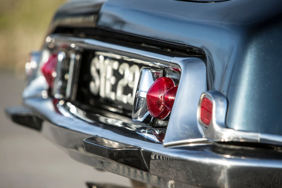 1966 Citroen DS21 - Image 2 of 31