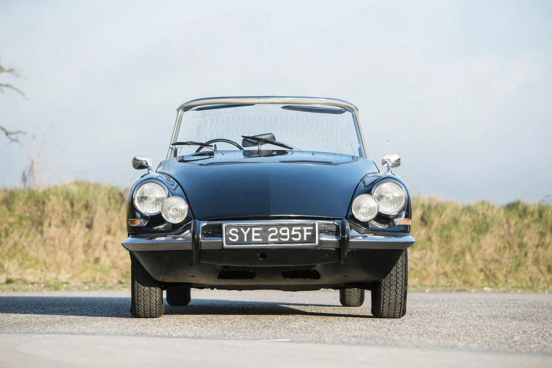 1966 Citroen DS21 - Image 7 of 31
