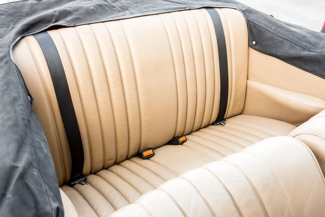 1966 Citroen DS21 - Image 13 of 31