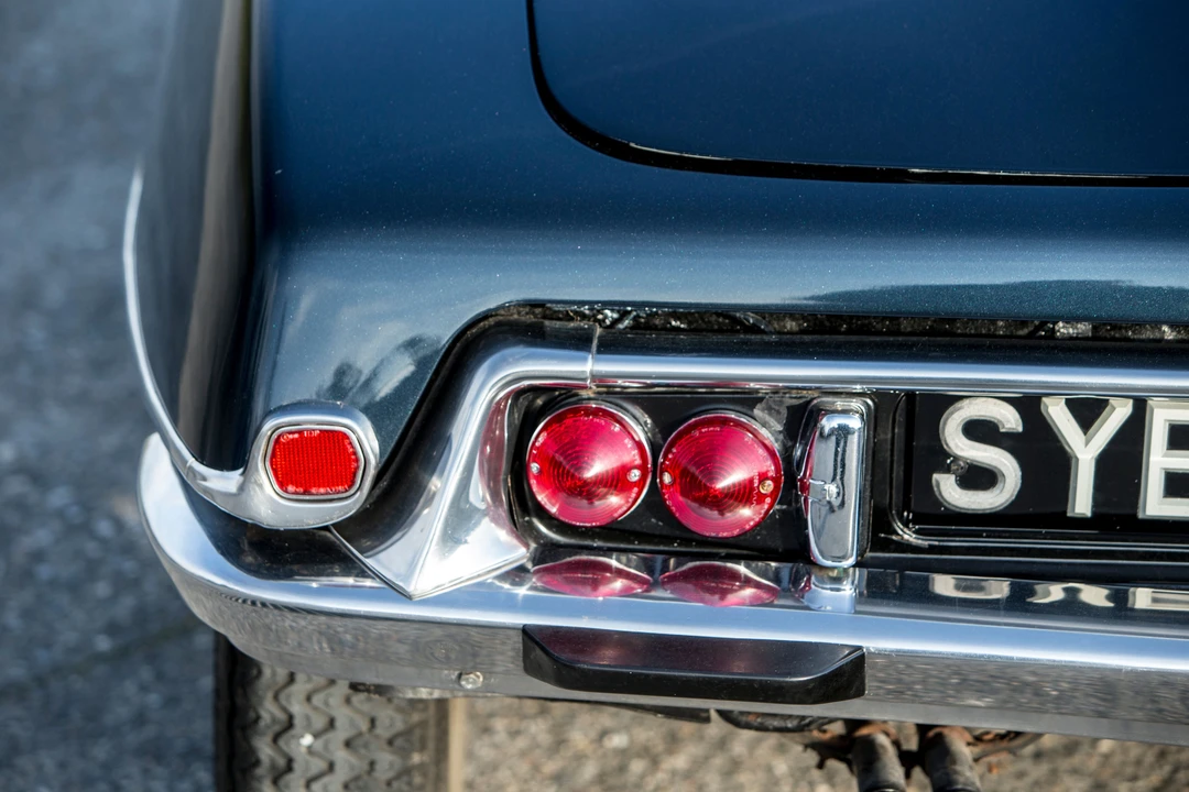 1966 Citroen DS21 - Image 4 of 31