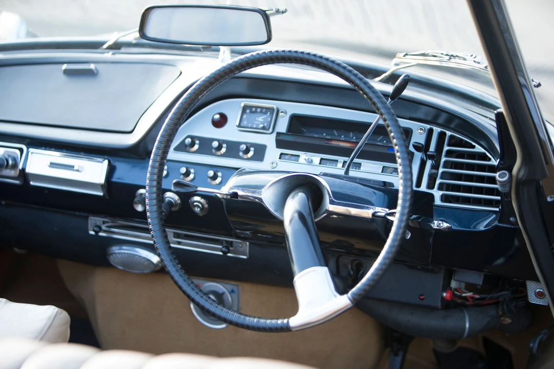 1966 Citroen DS21 - Image 29 of 31