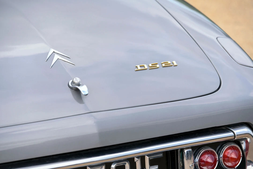 1966 Citroen DS21 - Image 3 of 31