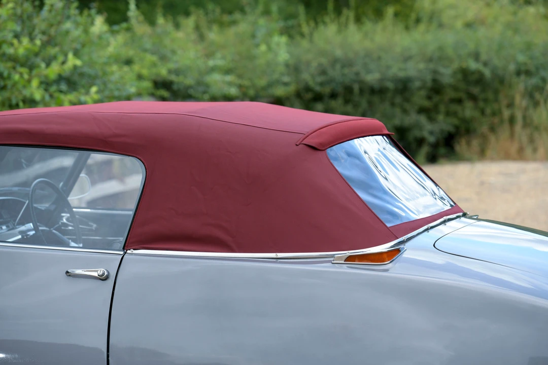 1966 Citroen DS21 - Image 6 of 31