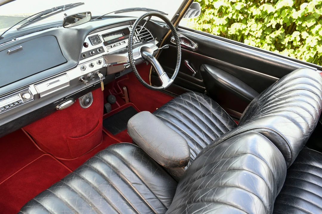 1966 Citroen DS21 - Image 26 of 31
