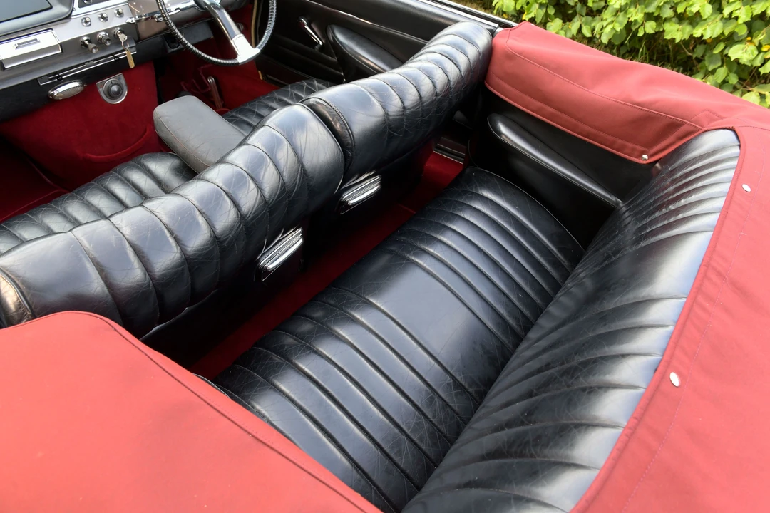 1966 Citroen DS21 - Image 23 of 31