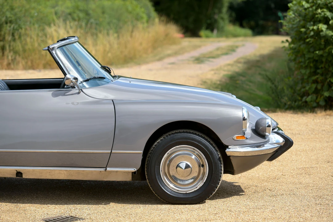 1966 Citroen DS21 - Image 12 of 31
