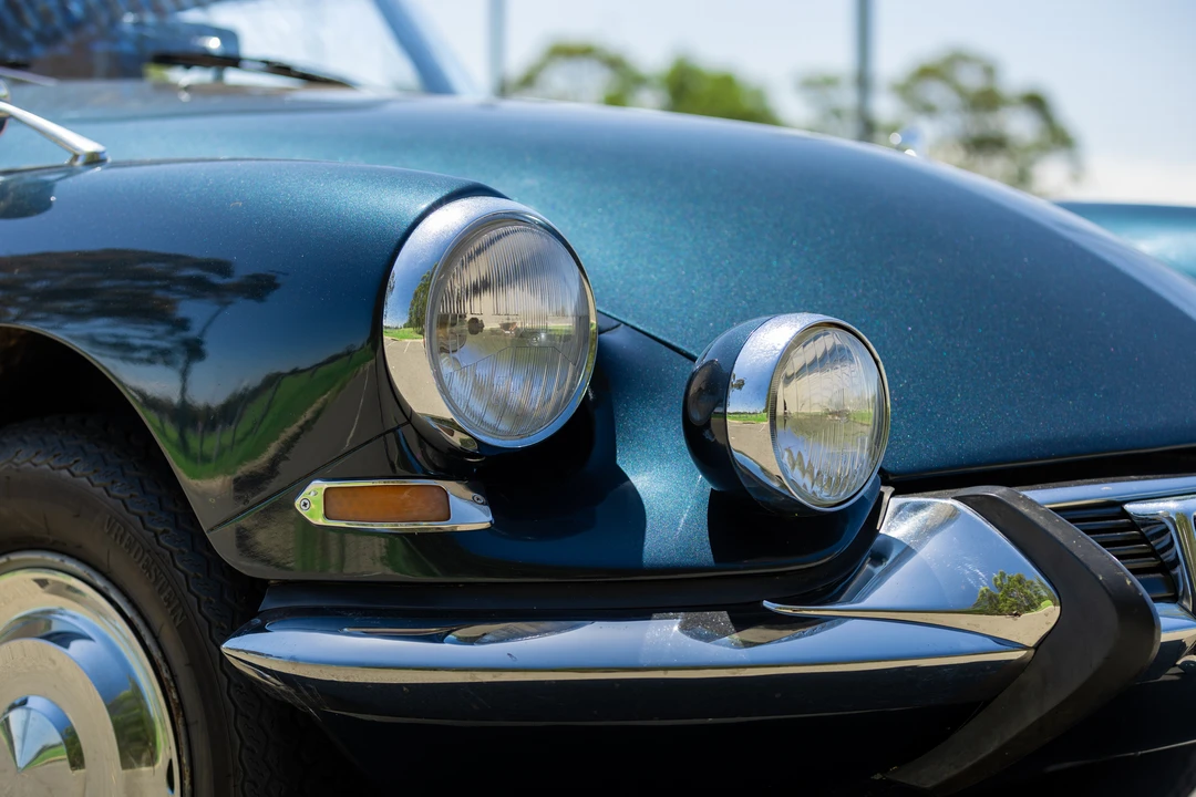 1966 Citroen DS21 - Image 25 of 31