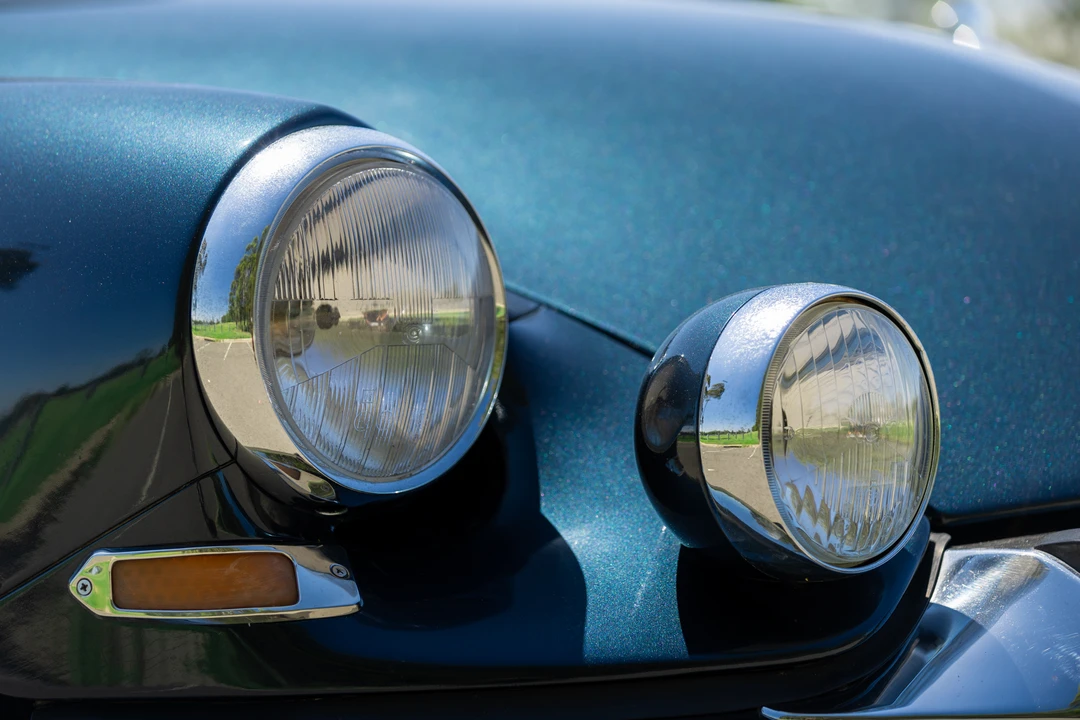 1966 Citroen DS21 - Image 26 of 31