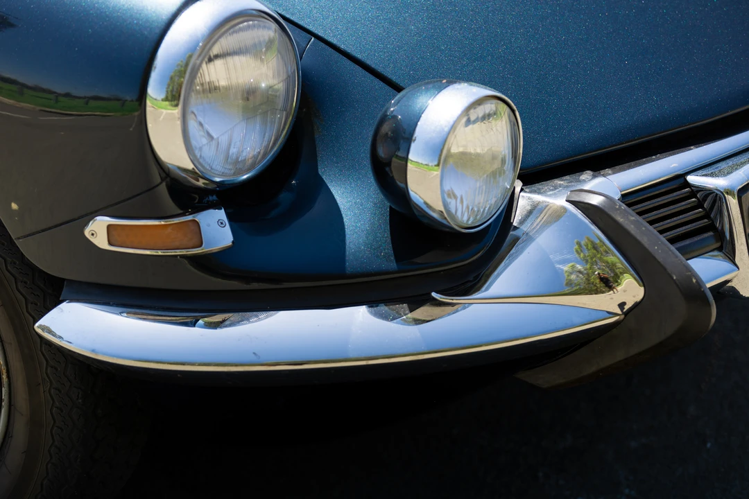 1966 Citroen DS21 - Image 27 of 31