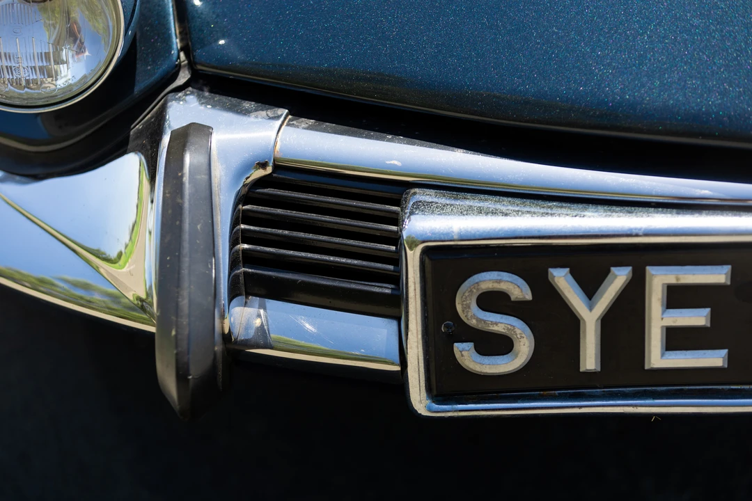 1966 Citroen DS21 - Image 28 of 31