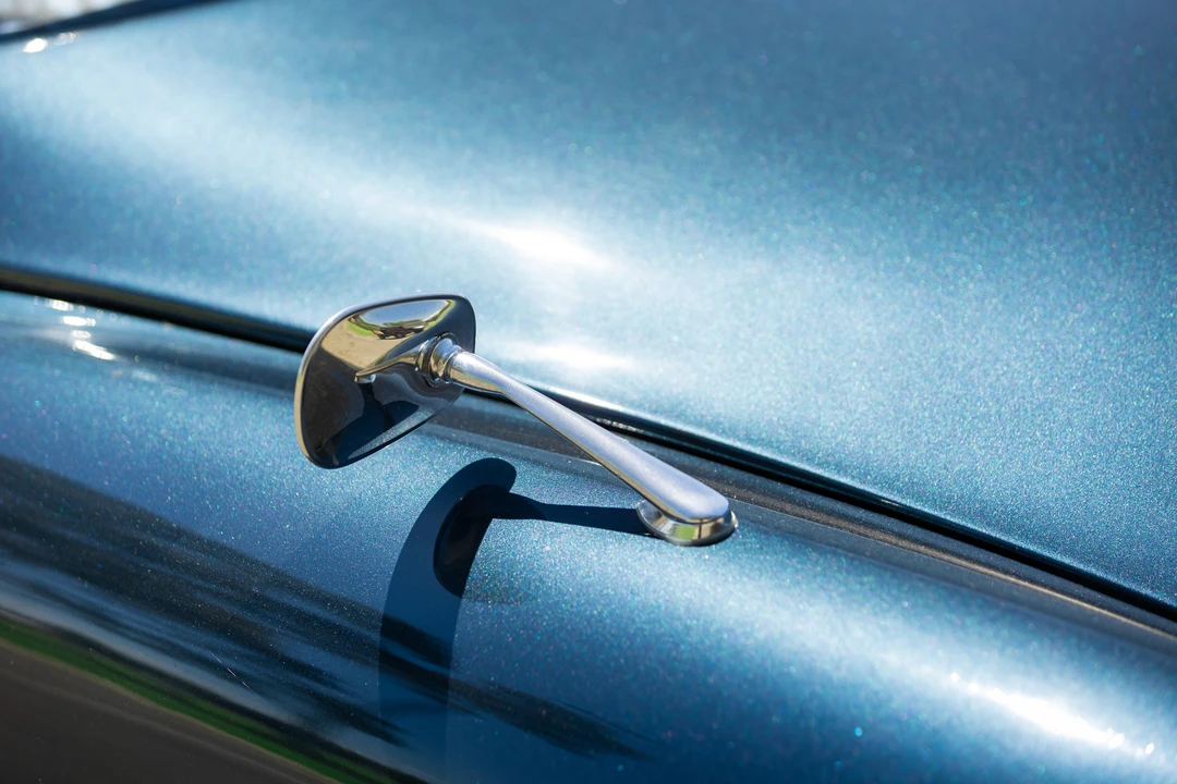 1966 Citroen DS21 - Image 29 of 31