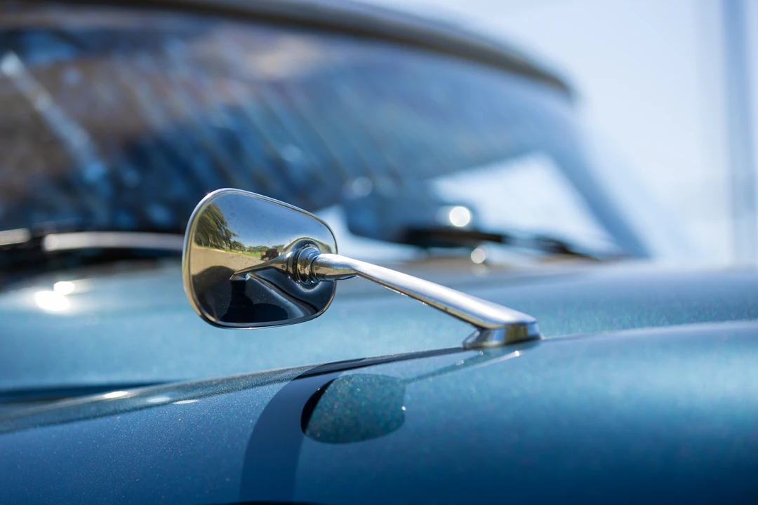 1966 Citroen DS21 - Image 30 of 31