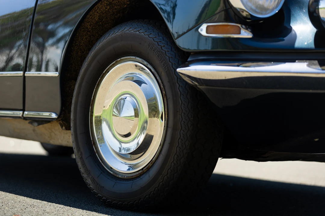 1966 Citroen DS21 - Image 31 of 31