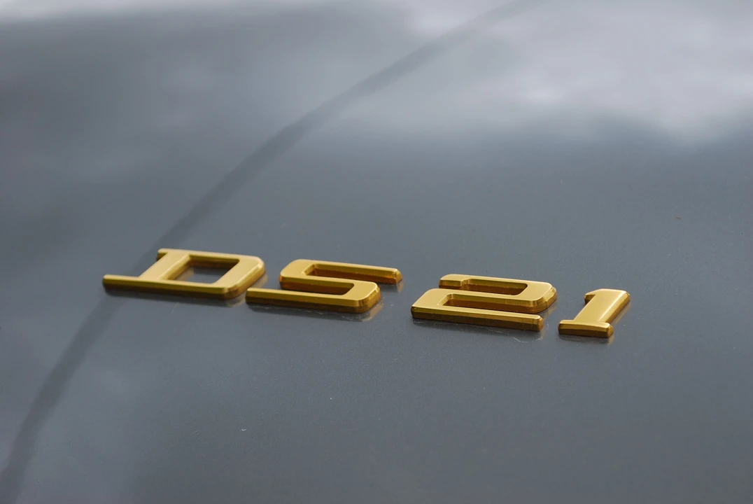 1966 Citroen DS21 - Image 10 of 15