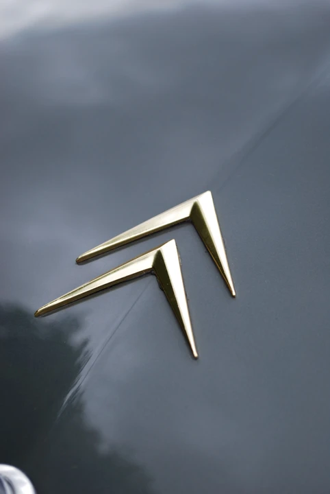 1966 Citroen DS21 - Image 11 of 15