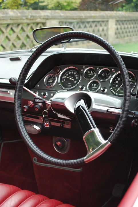 1966 Citroen DS21 - Image 3 of 15
