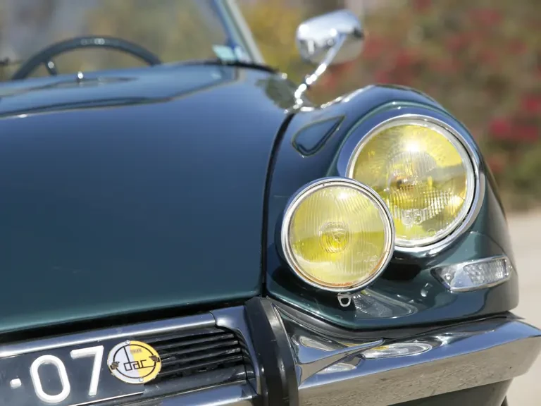 1966 Citroen DS21 - Image 10 of 16