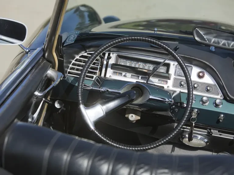1966 Citroen DS21 - Image 13 of 16
