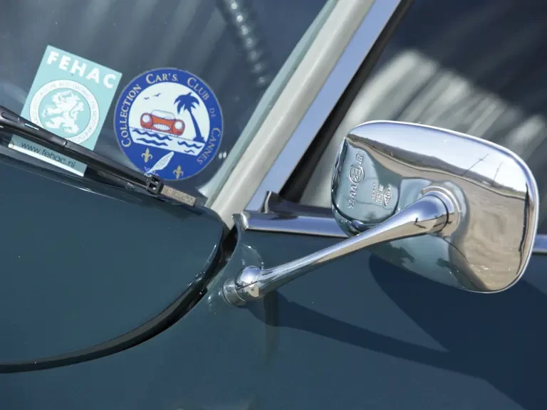1966 Citroen DS21 - Image 11 of 16