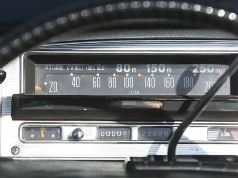 1966 Citroen DS21 - Image 14 of 16