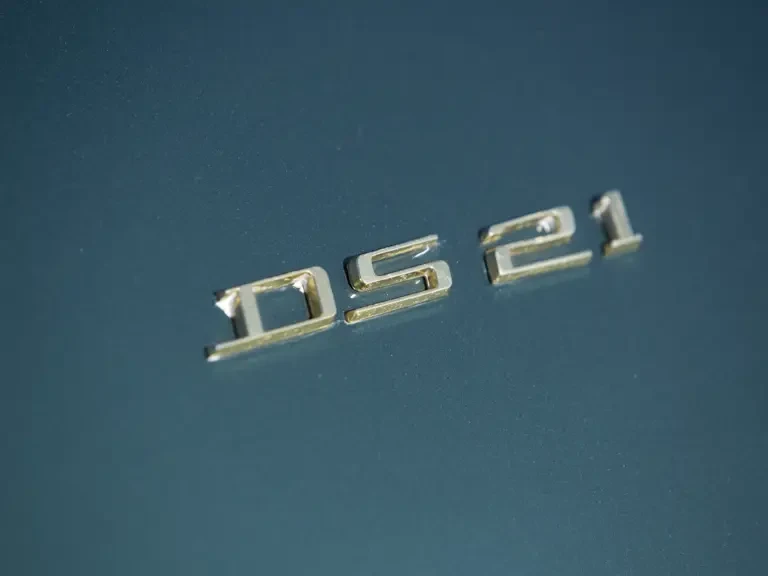 1966 Citroen DS21 - Image 9 of 16