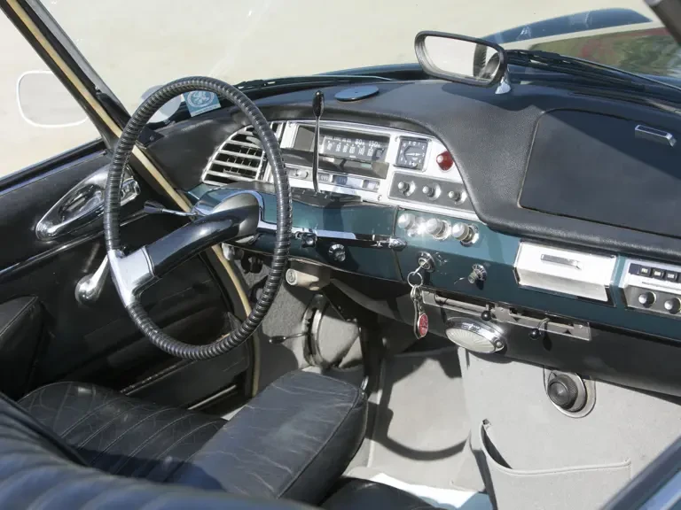 1966 Citroen DS21 - Image 5 of 16