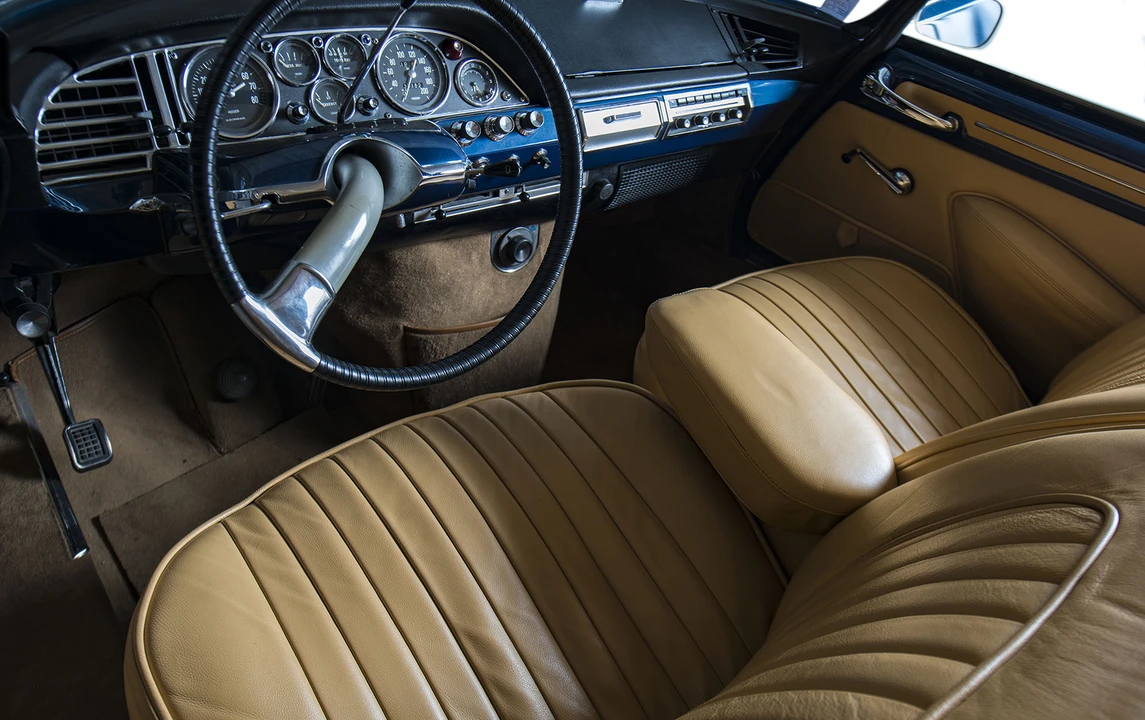 1966 Citroen DS21 - Image 18 of 27