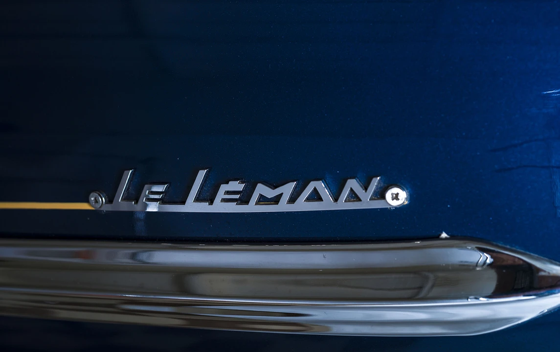 1966 Citroen DS21 - Image 14 of 27