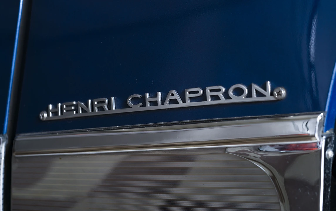 1966 Citroen DS21 - Image 11 of 27