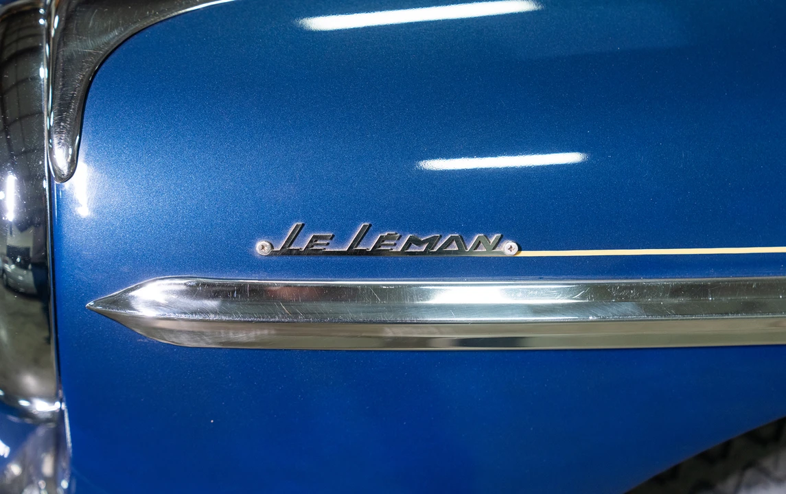 1966 Citroen DS21 - Image 13 of 27