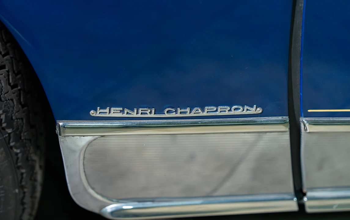1966 Citroen DS21 - Image 12 of 27