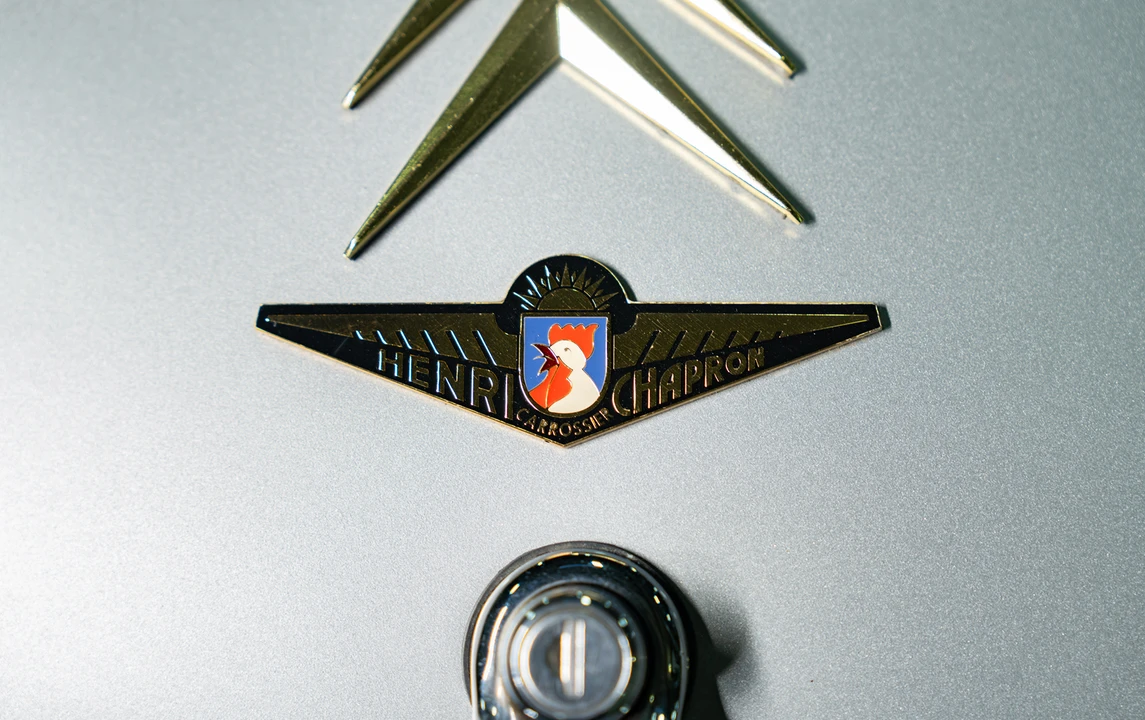 1966 Citroen DS21 - Image 16 of 27