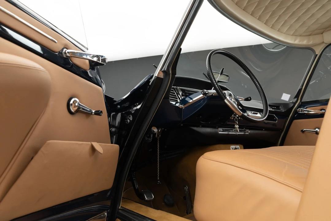 1966 Citroen DS21 - Image 26 of 31